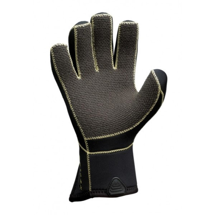 Перчатки Waterproof G1 Кевлар 5-палые 5 мм