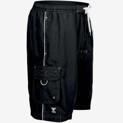 Шорты TYR Men'S Challenger Swim Trunk