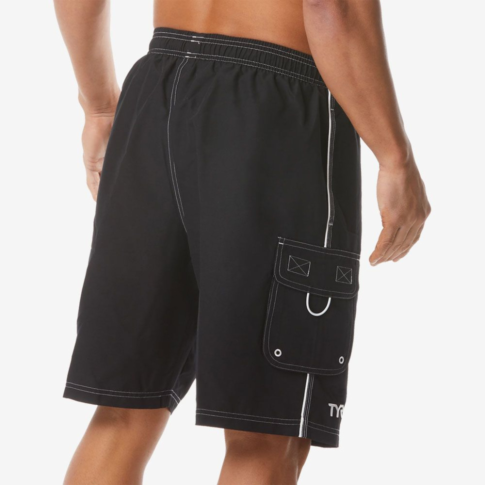 Шорты TYR Men&#039;S Challenger Swim Trunk
