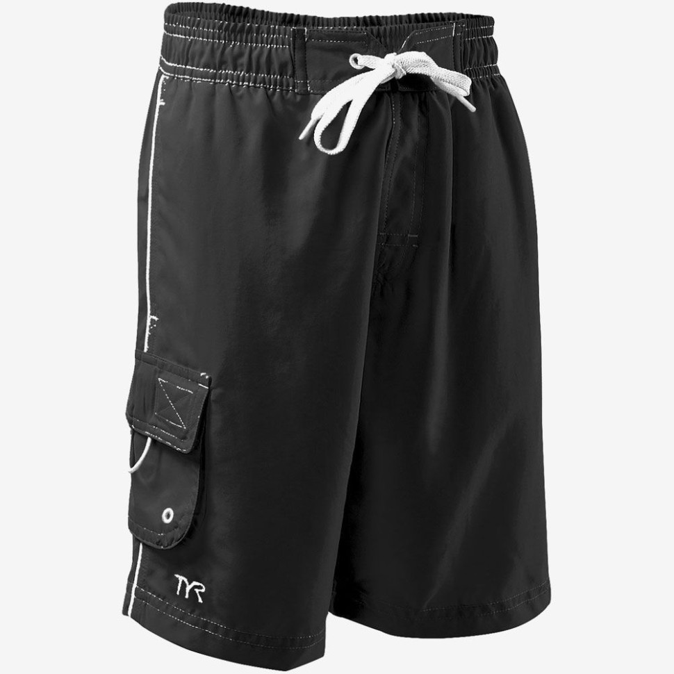 Шорты TYR Men&#039;S Challenger Swim Trunk