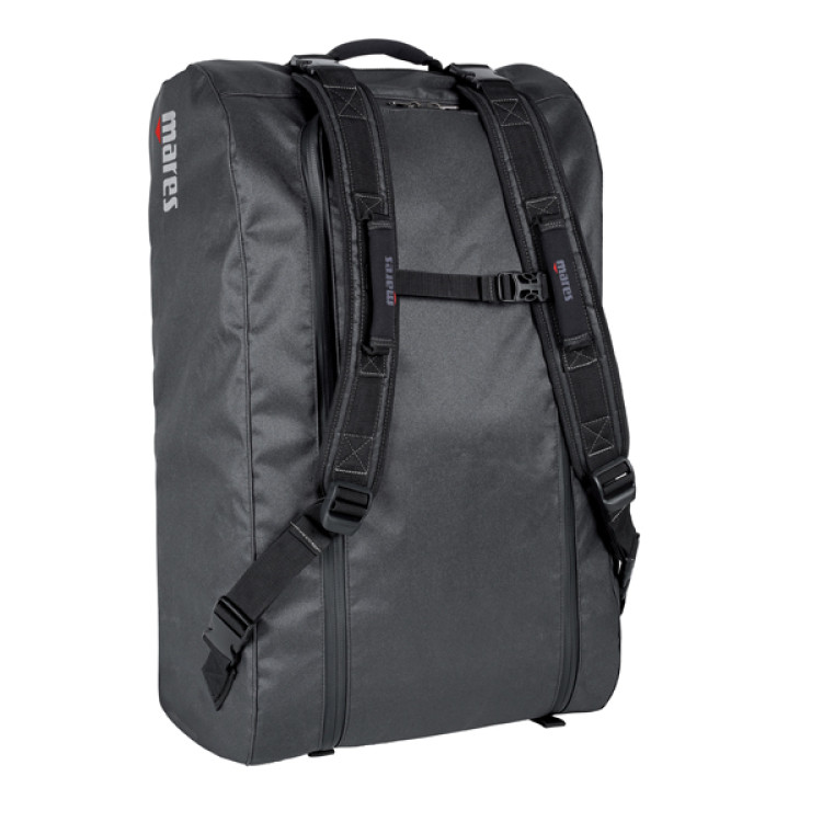 Рюкзак MARES CRUISE BACKPACK DRY 42х33х79см, 108л