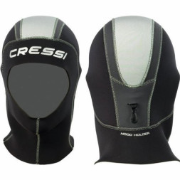 Шлем CRESSI HOOD PLUS MAN, 5mm