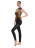 Безрукавный гидрокостюм BUNI SWIM STAR 3/2 model 2025 (женский)