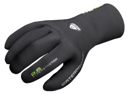 Перчатки Waterproof Sport Series G30 5-палые 2,5 мм