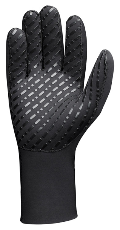 Перчатки Waterproof Sport Series G30 5-палые 2,5 мм