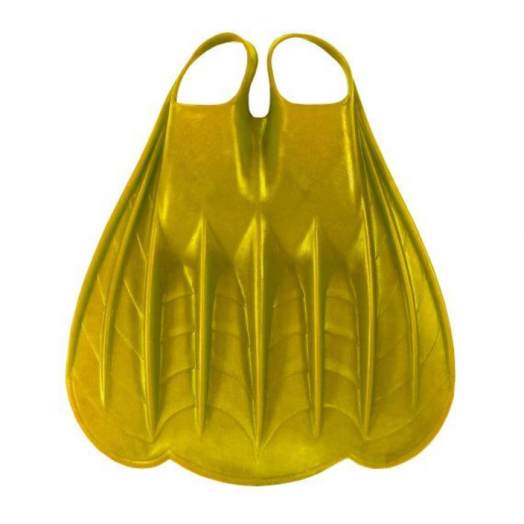 Моноласта PowerFins (золотая)