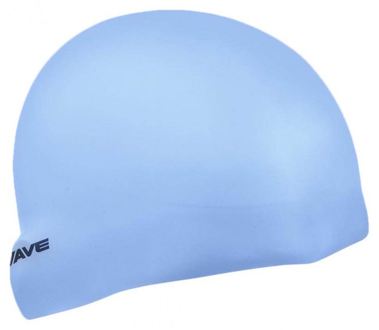 Шапочка для плавания MAD WAVE Light BIG