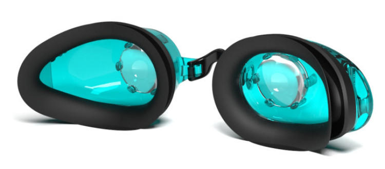 Очки The OCTOPUS Fluid Goggles