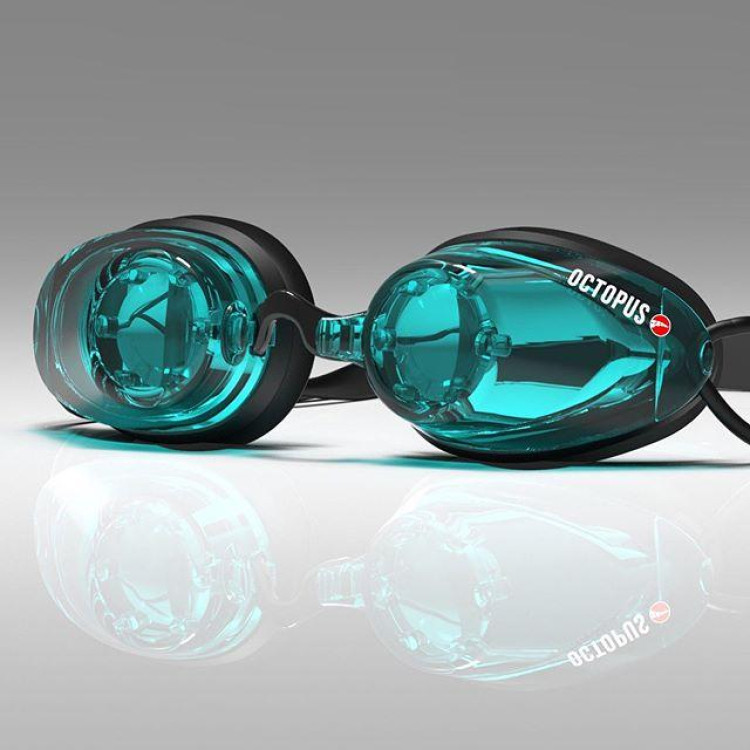 Очки The OCTOPUS Fluid Goggles