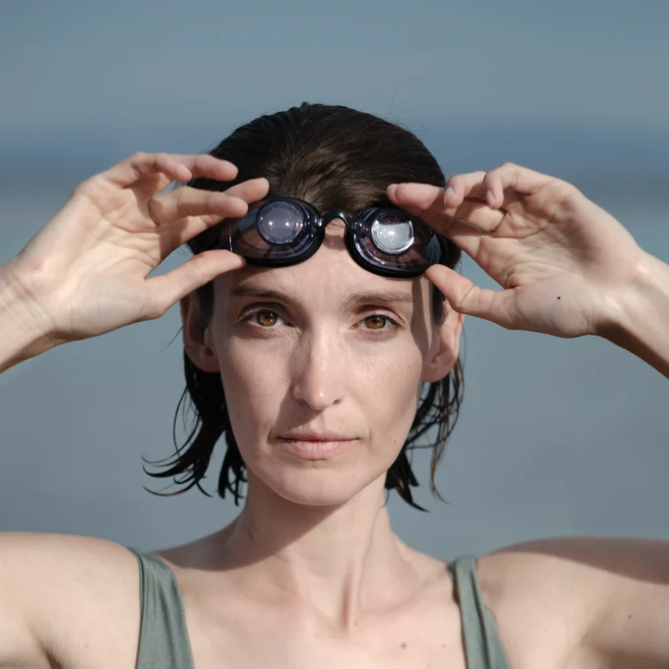 Очки The OCTOPUS Fluid Goggles