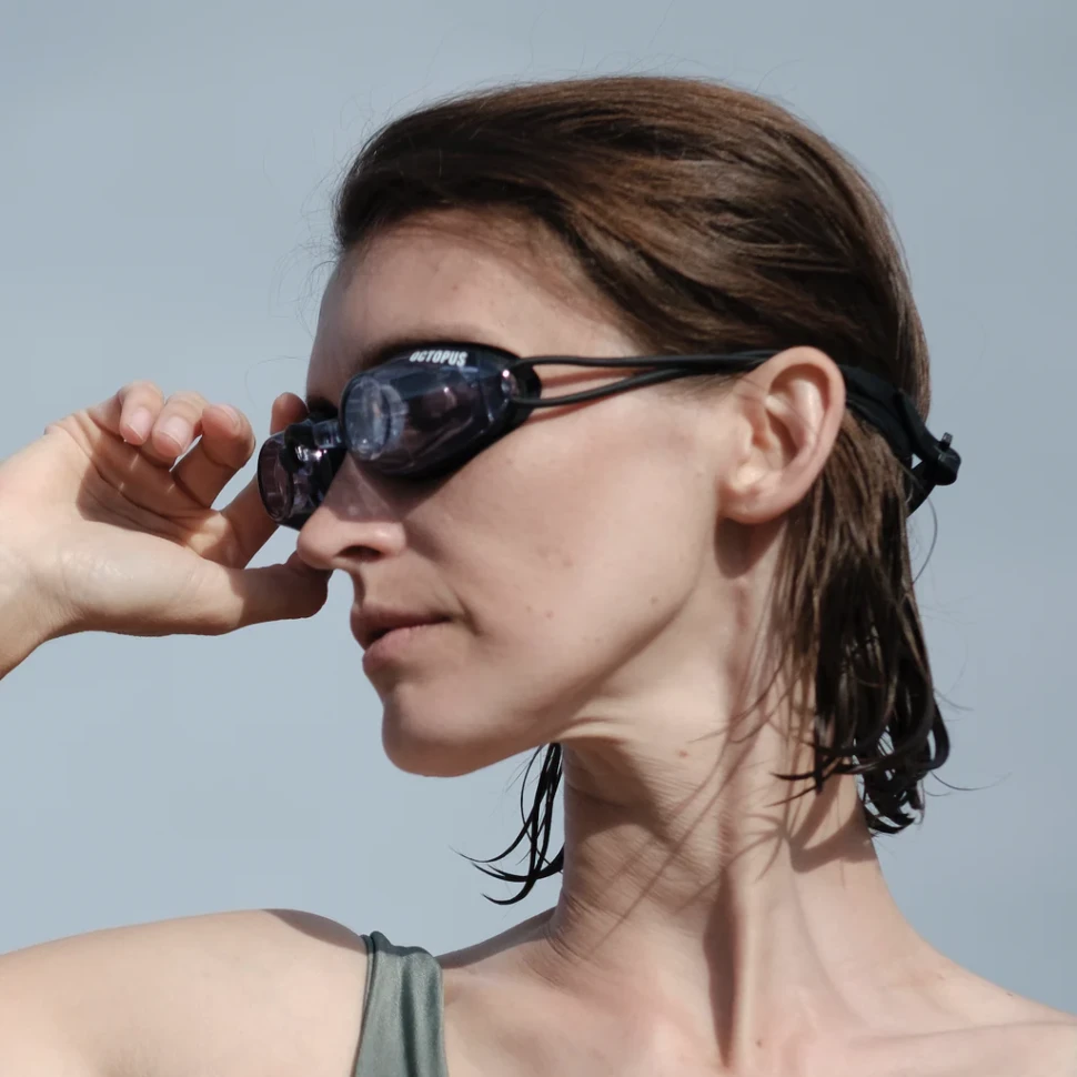 Очки The OCTOPUS Fluid Goggles