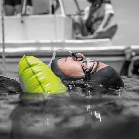 Очки The OCTOPUS Fluid Goggles