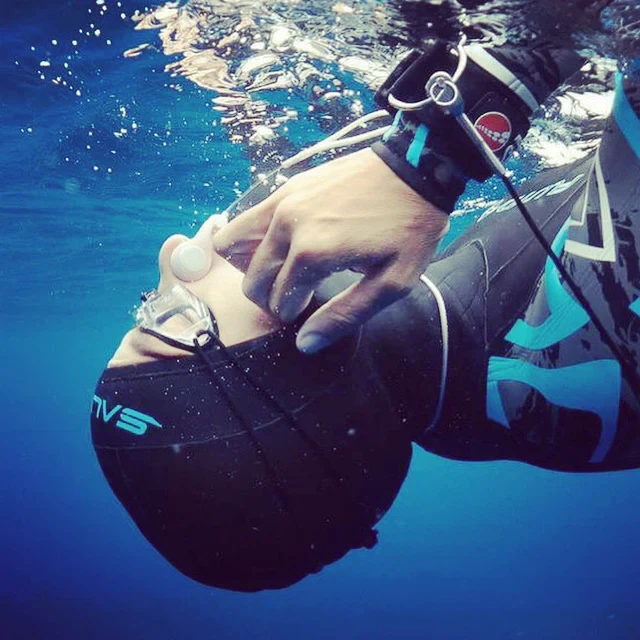 Очки The OCTOPUS Fluid Goggles