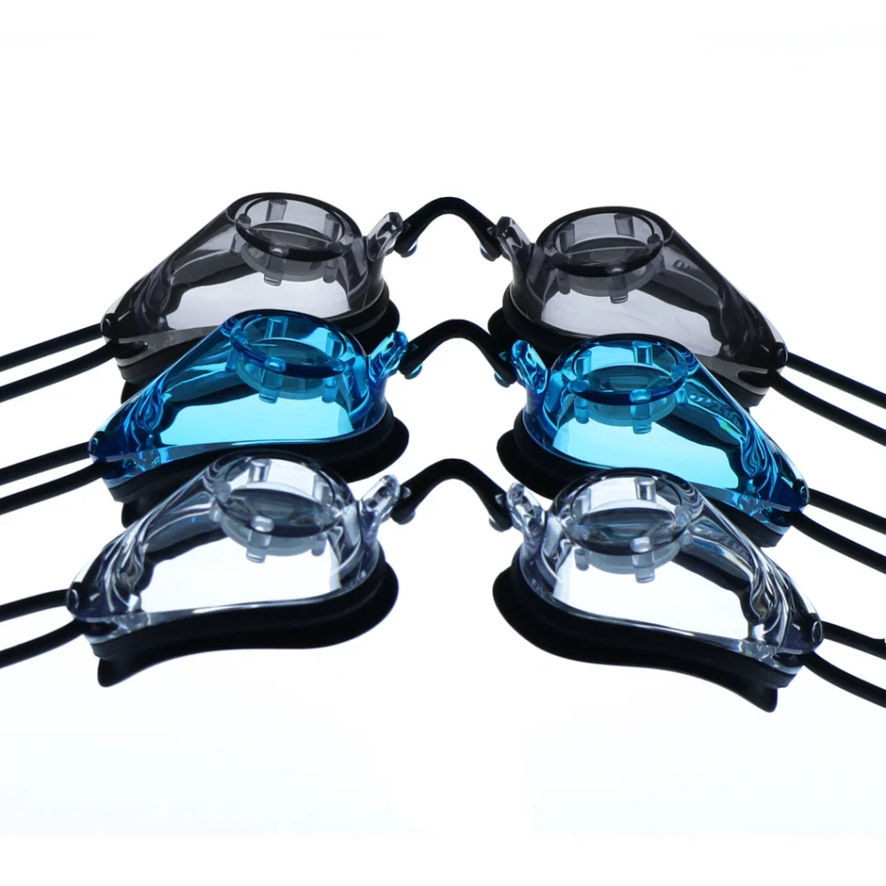 Очки The OCTOPUS Fluid Goggles