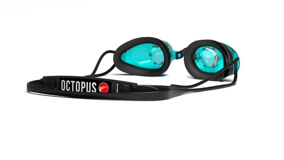 Очки The OCTOPUS Fluid Goggles