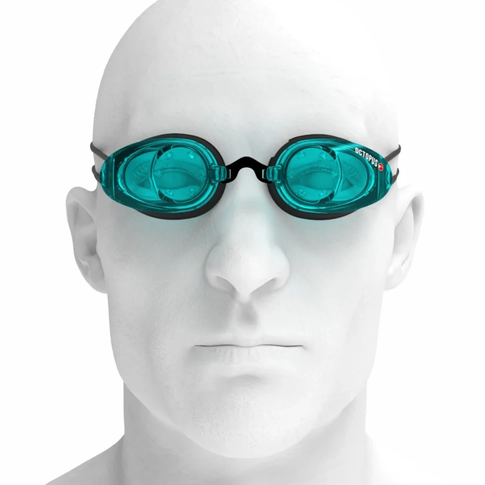 Очки The OCTOPUS Fluid Goggles