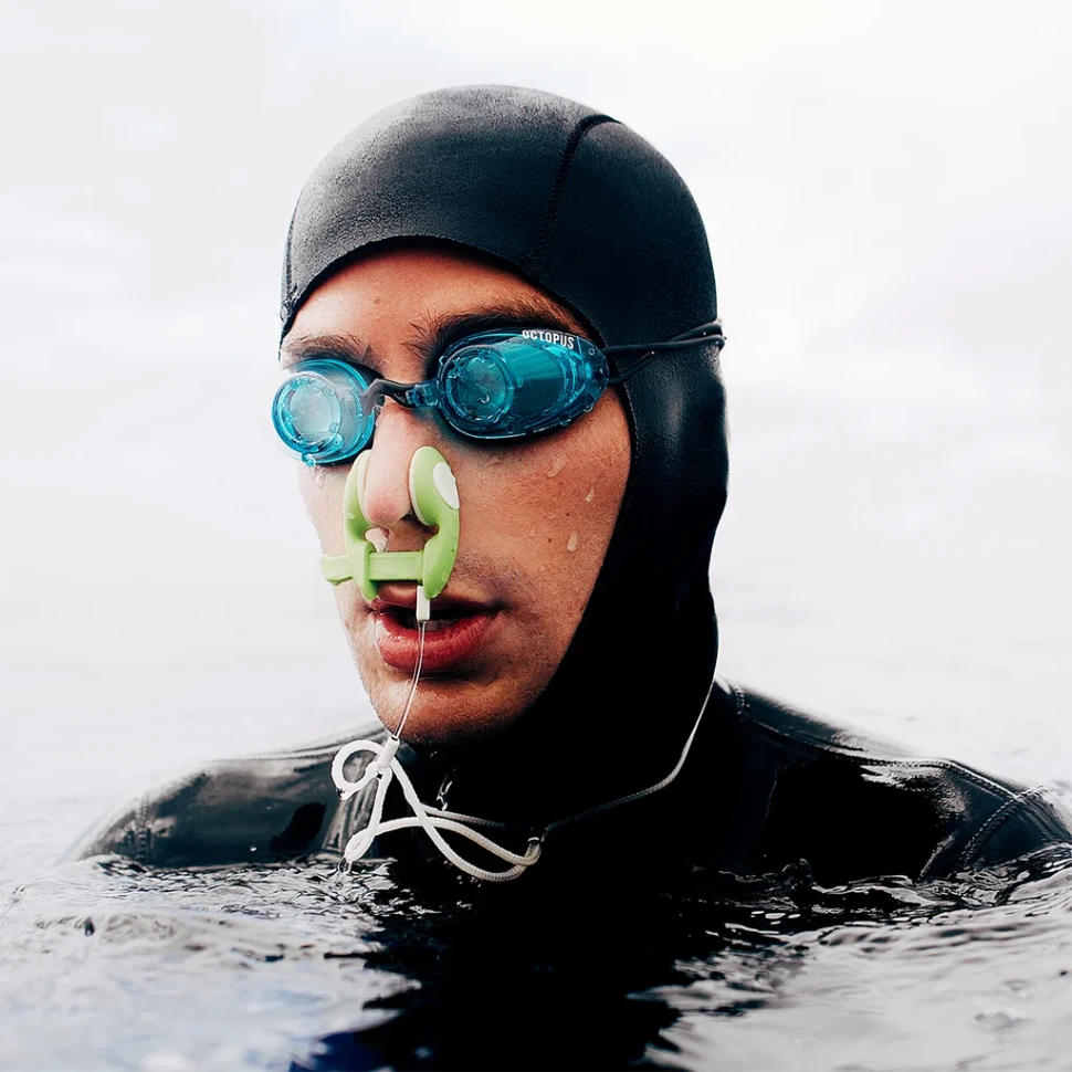 Очки The OCTOPUS Fluid Goggles