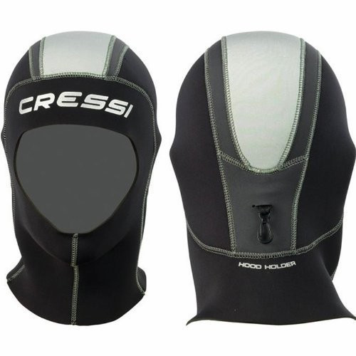 Шлем CRESSI HOOD PLUS LADY, 5mm