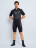 Гидрокостюм NERO Shorty men 3 mm SARGAN