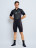 Гидрокостюм NERO Shorty men 3 mm SARGAN