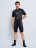 Гидрокостюм NERO Shorty men 3 mm SARGAN