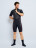 Гидрокостюм NERO Shorty men 3 mm SARGAN