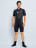 Гидрокостюм NERO Shorty men 3 mm SARGAN