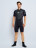 Гидрокостюм NERO Shorty men 3 mm SARGAN