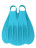 Моноласта PowerFins (лазурная)