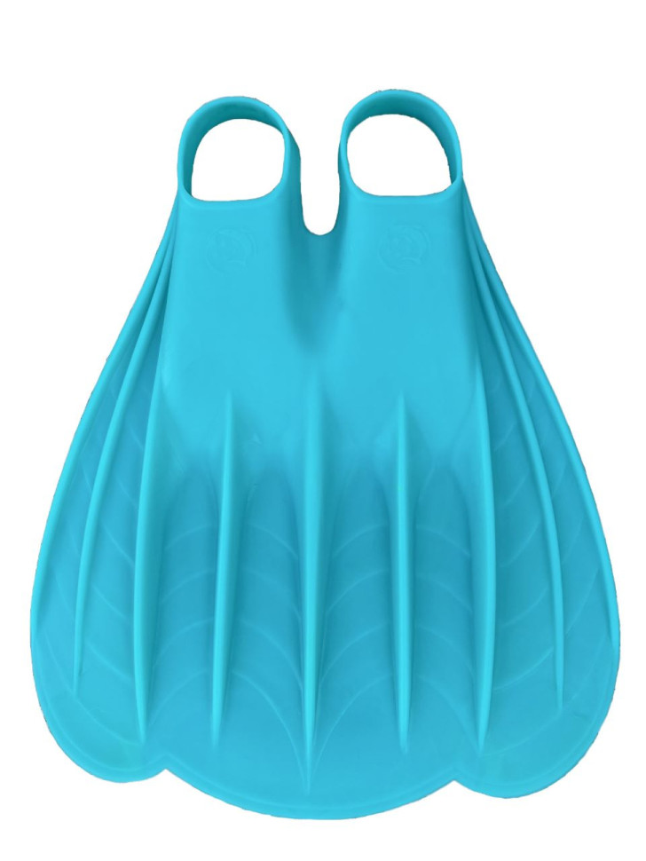 Моноласта PowerFins (лазурная)