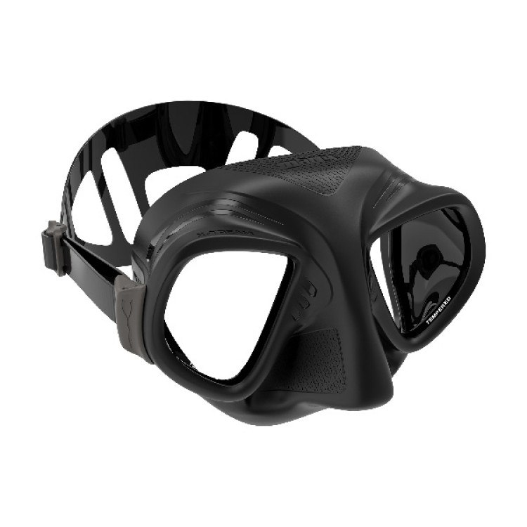 Маска MARES SF X-TREAM для подводной охоты и фридайвинга, 