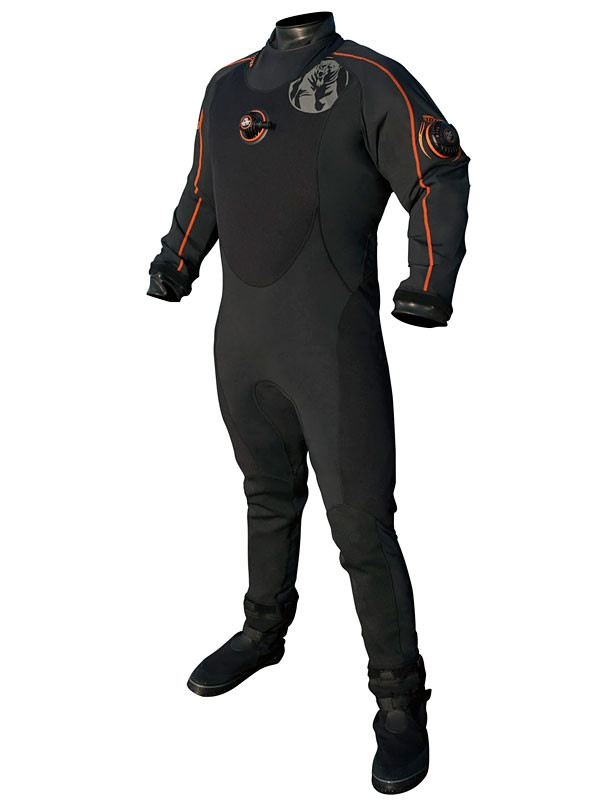 Гидрокостюм Whites Fusion One