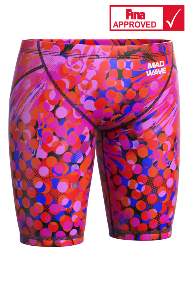 Мужские стартовые джаммеры Revolution jammer X5