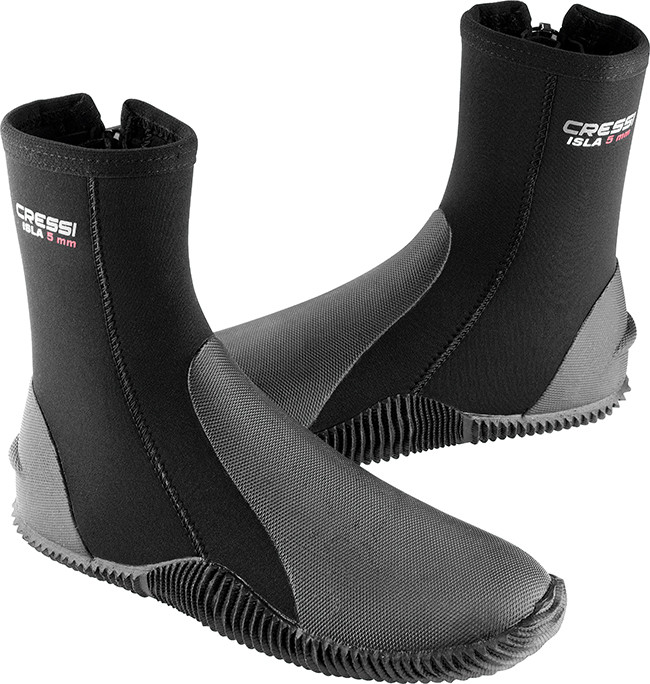 Боты CRESSI ISLA W/SOLE, 5mm
