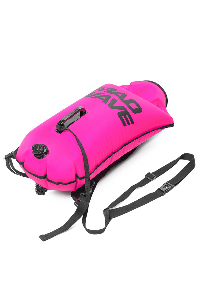 Надувной буй DRY BAG
