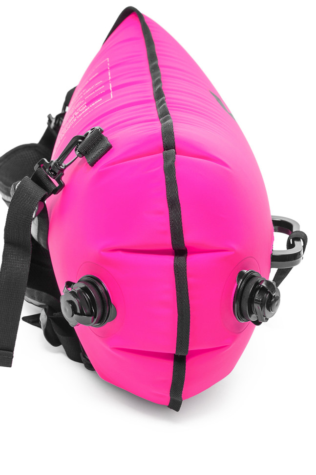Надувной буй DRY BAG