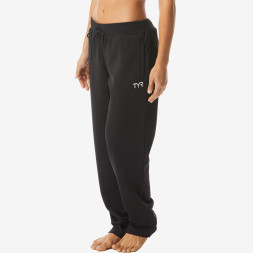 Брюки спортивные TYR Women's Alliance Podium Classic Pant