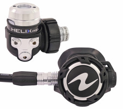РЕГУЛЯТОР AQUA LUNG HELIX PRO ACD DIN