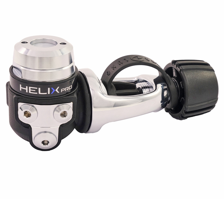 РЕГУЛЯТОР AQUA LUNG HELIX PRO ACD DIN