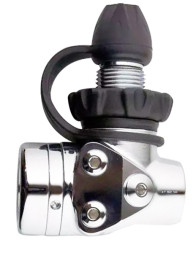 Первая ступень RG-4100F ICE