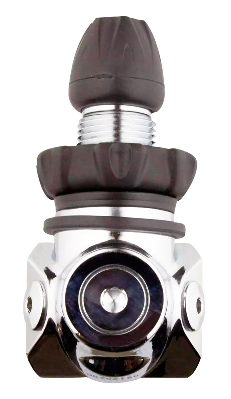 Первая ступень RG-4100F ICE