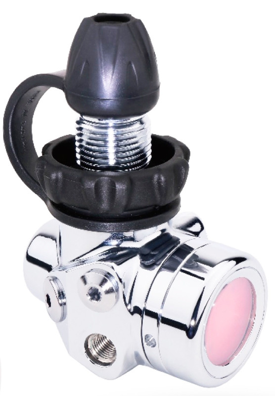 Первая ступень RG-4100F ICE