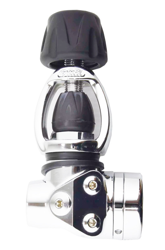 Первая ступень RG-4100F ICE