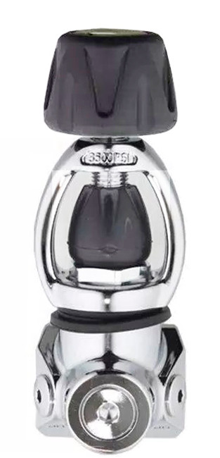 Первая ступень RG-4100F ICE