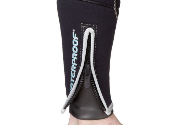 Гидрокостюм Waterproof W4 5 мм женский