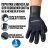 Перчатки 5 мм AquaStretch KEVLAR+ HAMMERFISH 