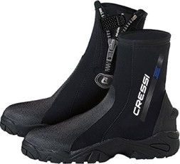 Боты CRESSI KORSOR RIGIDE SOLE, 5mm