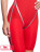 Женский стартовый костюм с открытой спиной Forceshell  Women open back