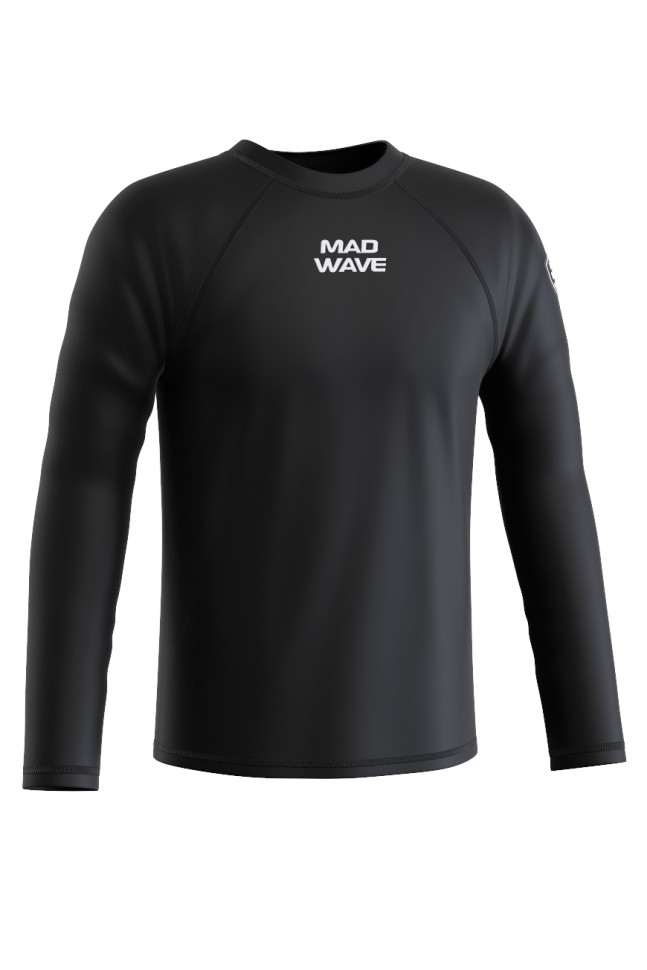 Костюм для плавания T-Shirt Longsleeve Men