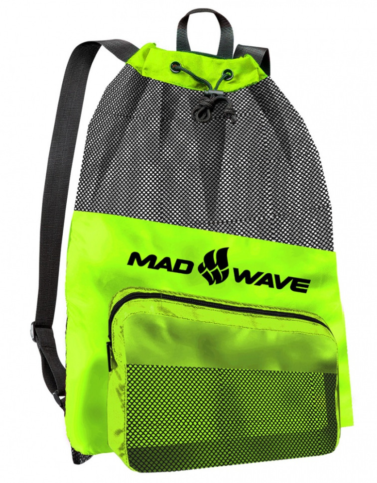 Мешок MAD WAVE VENT DRY BAG